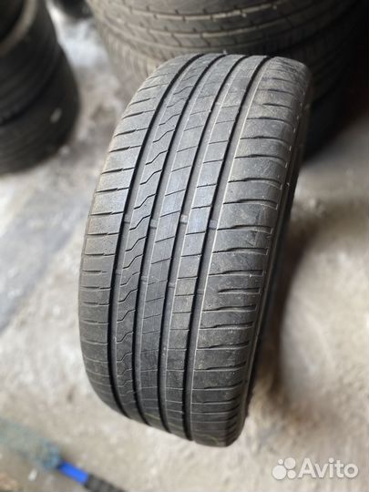 Firestone Roadhawk 235/55 R18