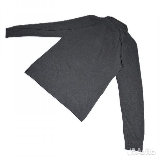 Лонгслив Us Polo Assn