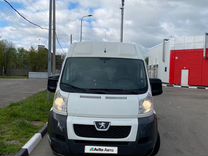 Peugeot Boxer 2.2 MT, 2013, 320 000 км, с пробегом, цена 1 750 000 руб.