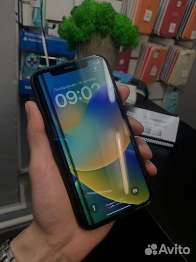 Ремонт телефонов