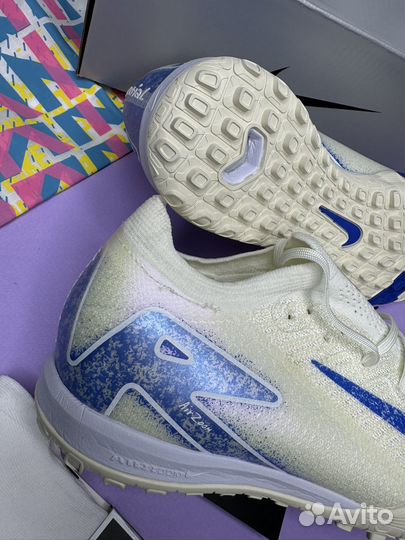 Детские футбольные Сороконожки nike (36-39)