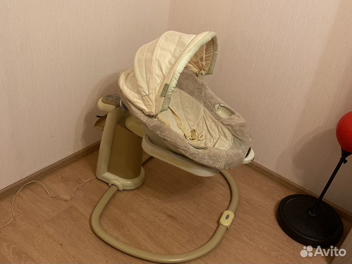 Детские качели