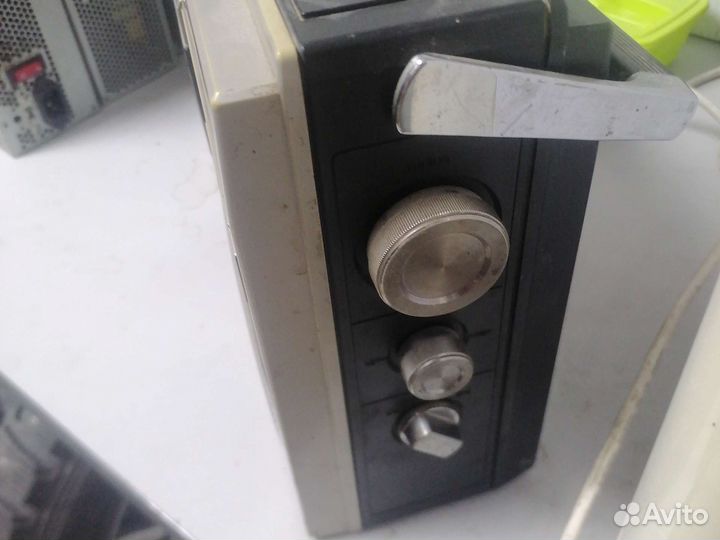 Магнитола panasonic RX-5100T