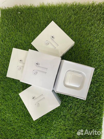 AirPods 3 - долгожданное поступление
