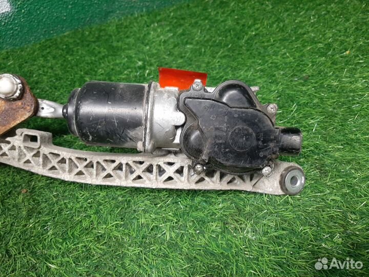 Трапеция дворников Mitsubishi Lancer X