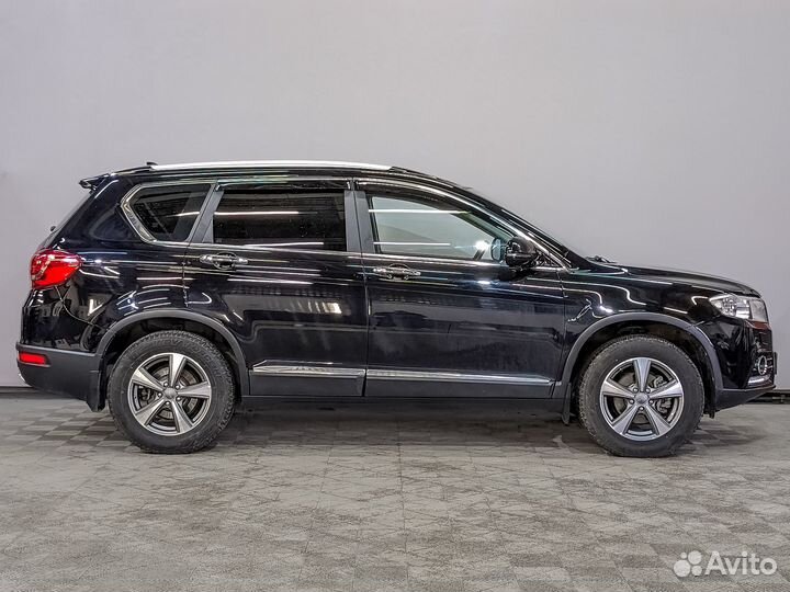 Haval H6 1.5 AT, 2019, 77 914 км