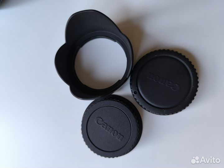 Зеркальный фотоаппарат canon eos 1300d