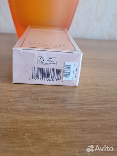 Estee lauder modern muse, edp, 50мл