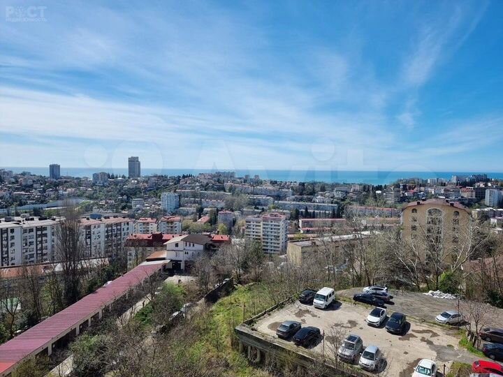 3-к. квартира, 80 м², 10/15 эт.