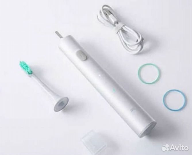 Ультразвуковая зубная щетка Xiaomi Mijia T300