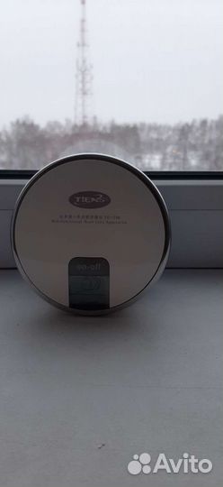 Акупунктурный электромассажер