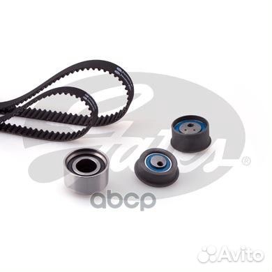 Ремень грм к/т GW/Gates/ K015373XS Gates