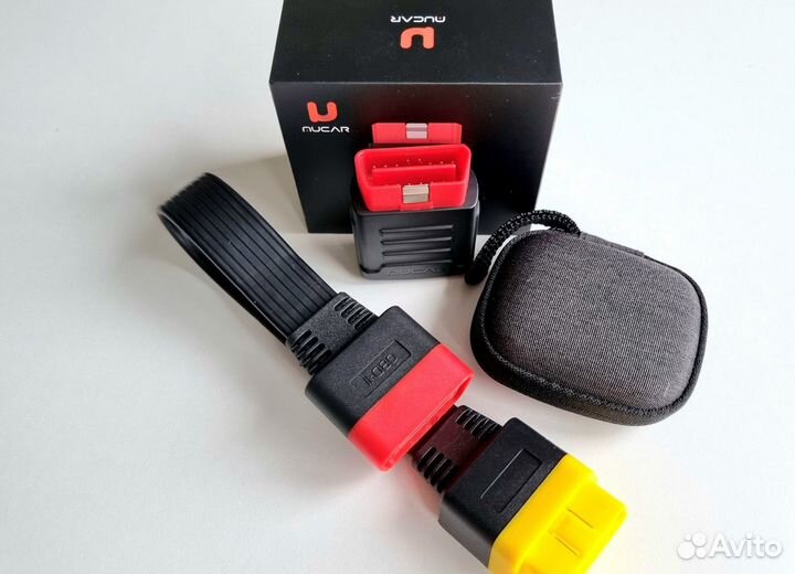 Диагностический сканер Launch X431 BT200 xpro5