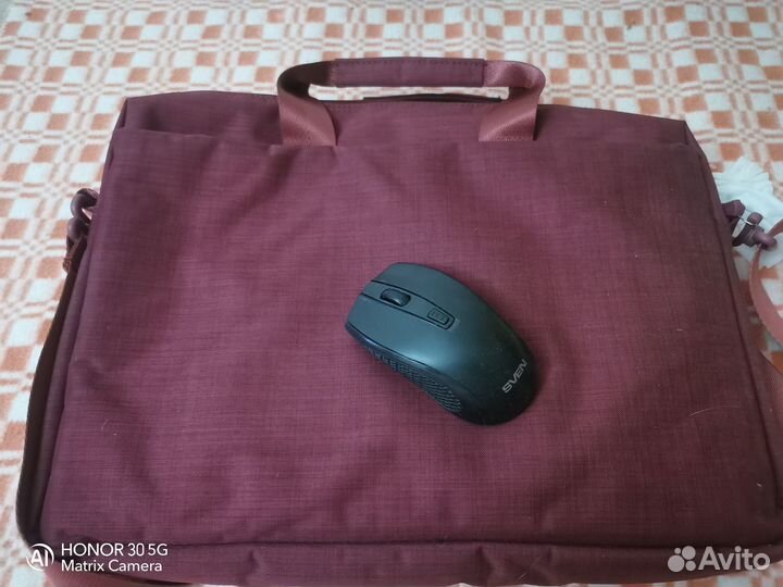 Ноутбук huawei