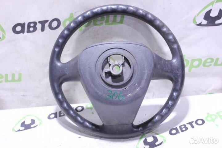 Рулевое колесо Citroen C3 2002-2009