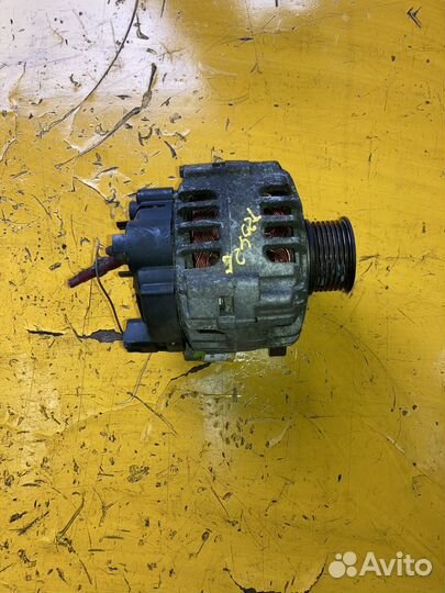 Генератор для Renault Logan I