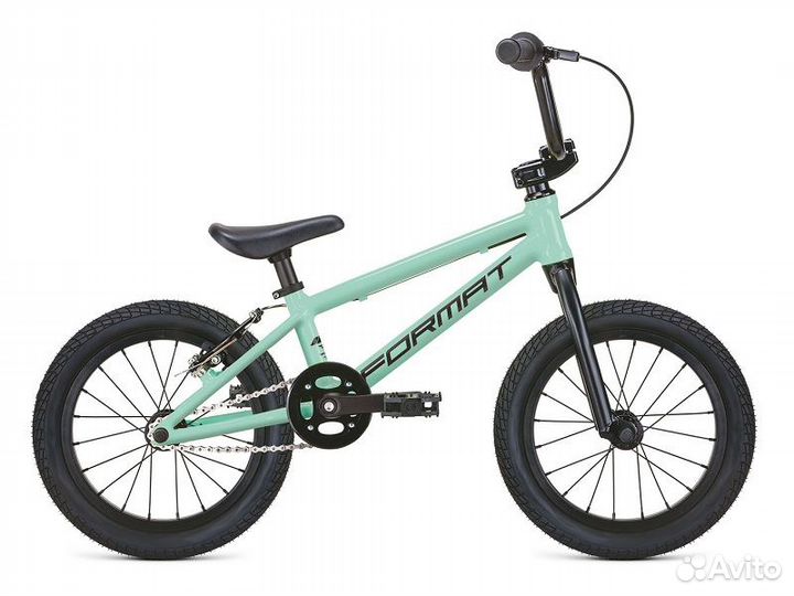 Format Kids BMX 16