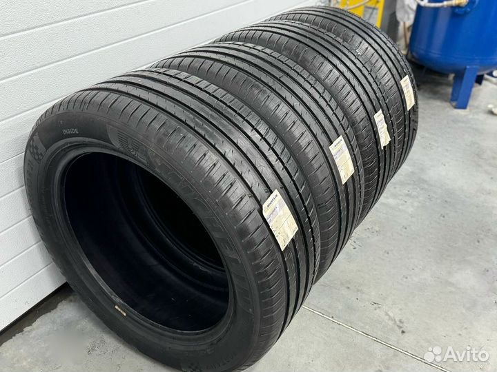 Michelin Pilot Sport 4 SUV 275/45 R20 105Y