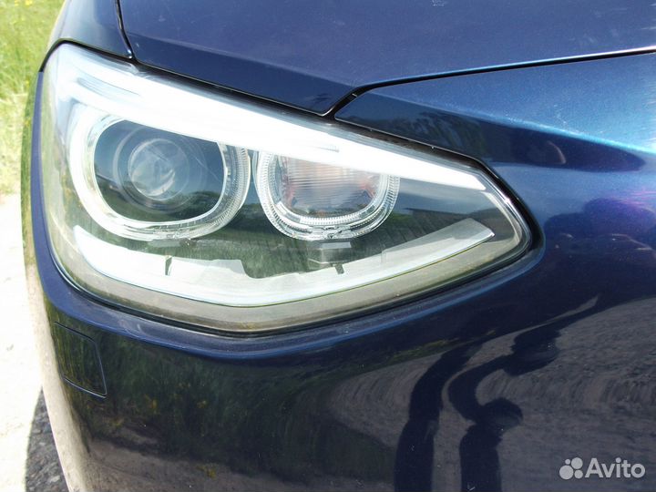 Фары передние BMW F20