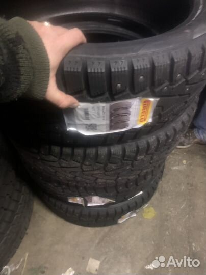 Pirelli Winter Ice Zero 225/45 R19 96T