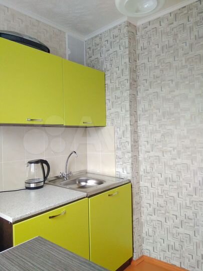 1-к. квартира, 29 м², 3/5 эт.