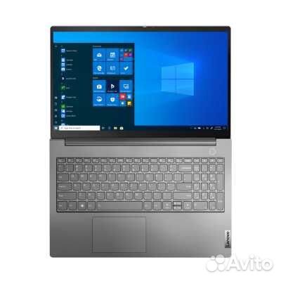 Ноутбук Lenovo ThinkBook 15 G2 ITL 20VE0053RU - но