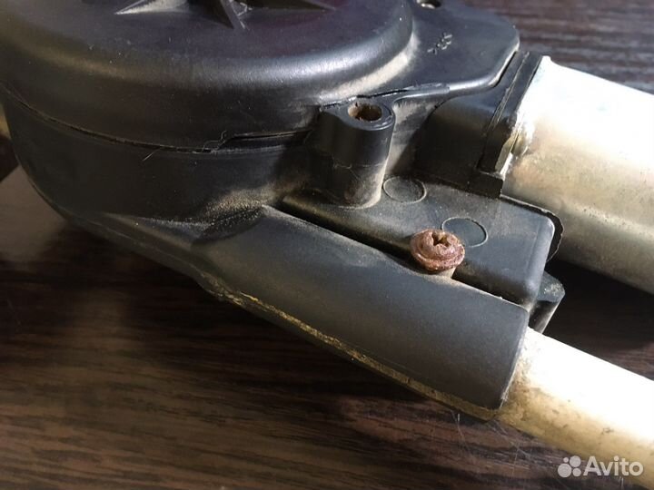 96233-22500 Антенна телескопическая Hyundai-Kia