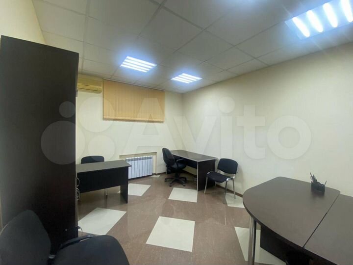 Сдам офисное помещение, 22 м²