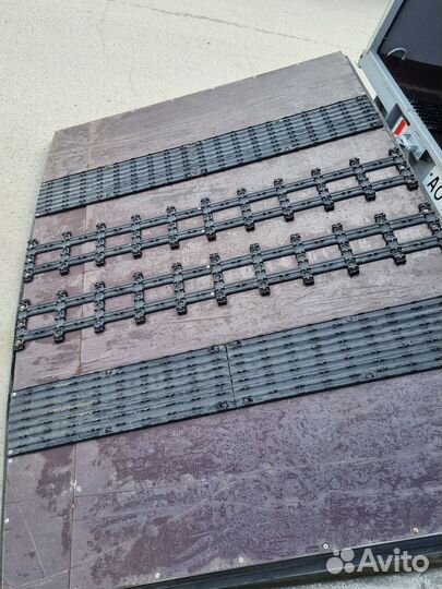 Прицеп для перевозки снегохода. Дом на колесах