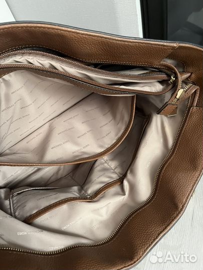 Сумка michael kors бу