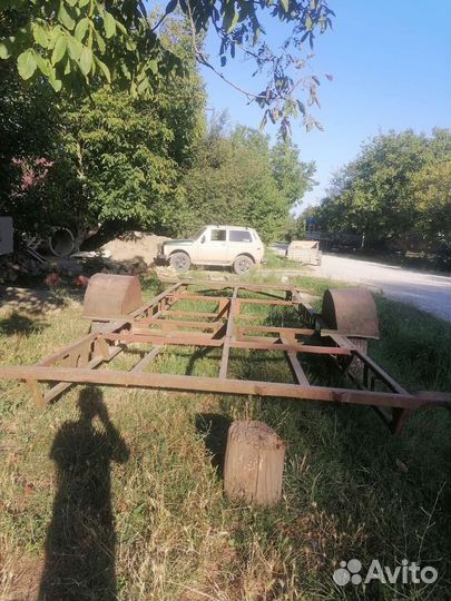 Тележка для адаптера Bicchi BPB30LSF, 2000