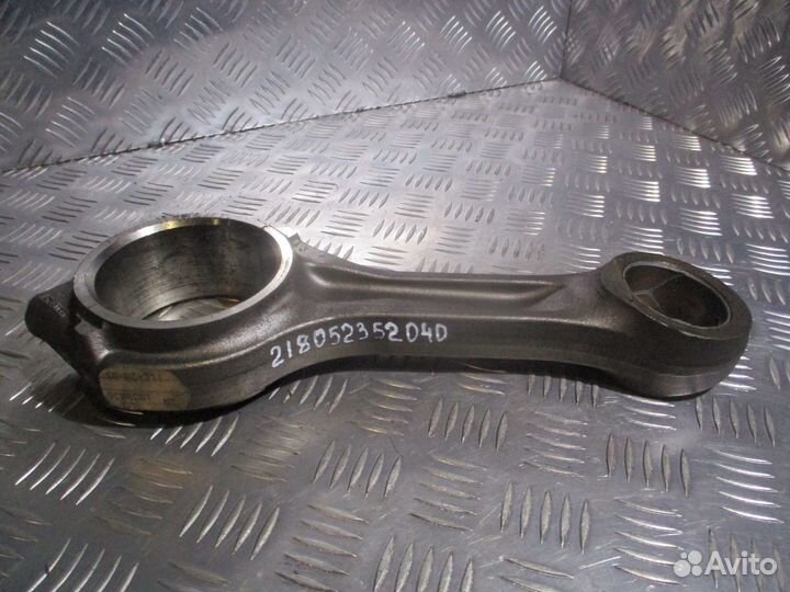 Шатун Scania 1538038