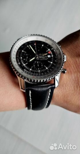 Мужские брендовые часы breitling