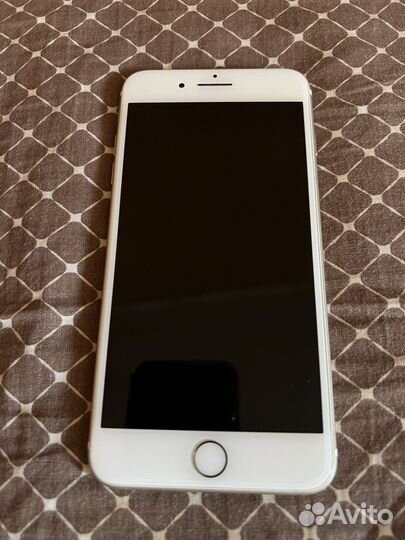 iPhone 7 Plus, 128 ГБ