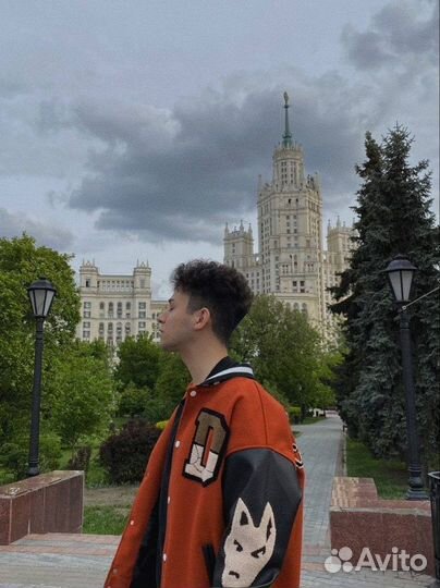 Бариста, повар, администратор, менеджер