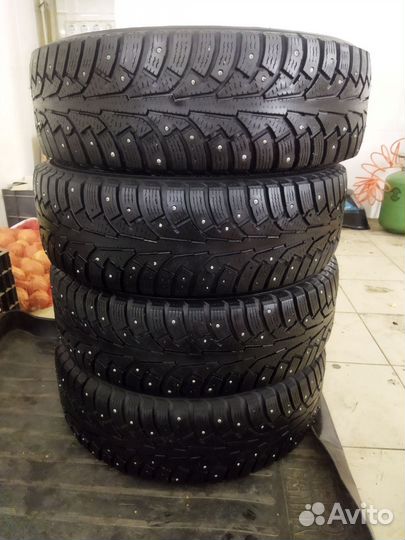 Nokian Tyres Nordman 5 185/70 R14 82N