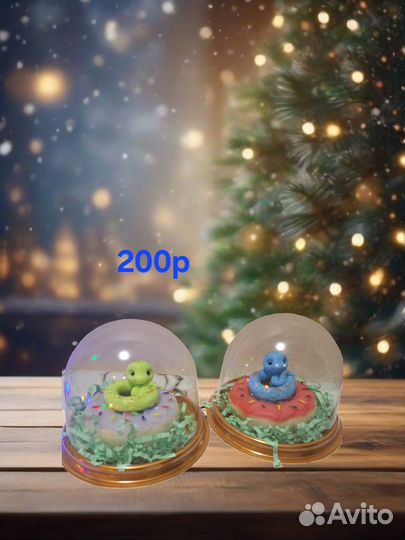 Сувенирное мыло ручной работы. В наличии