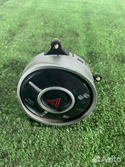 Кнопка аварийной сигнализации SsangYong Kyron (DJ)