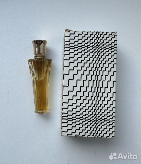 Guerlain mitsouko духи 7,5 мл винтаж 1977