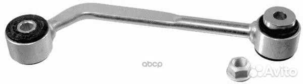 Стойка стабилизатора 3110801 lemforder