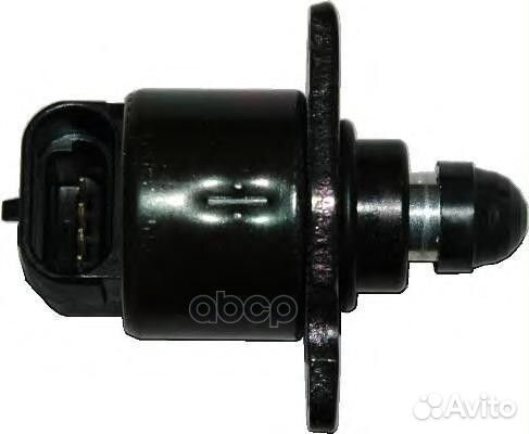 Поворотная заслонка, подвод воздуха 84054 meat