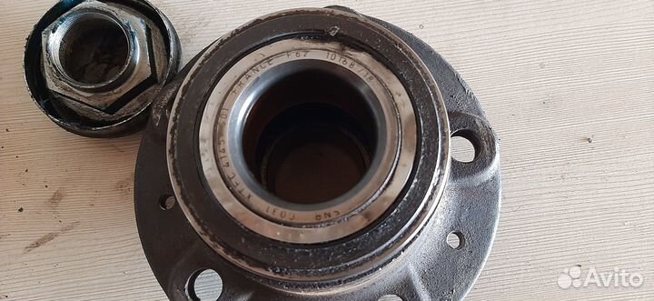 Продаю подшипники Peugeot Boxer Citroen Jumper