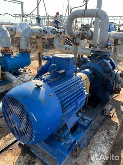 Вибродиагностика и балансировка оборудования