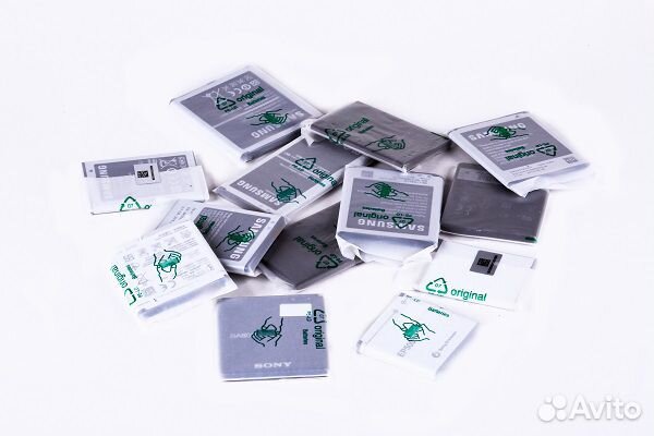 Аккумуляторная батарея для Samsung