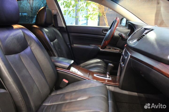 Nissan Teana 2.5 CVT, 2011, 141 603 км