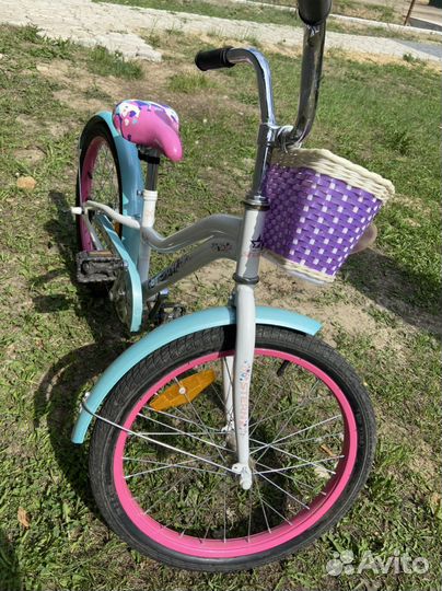 Велосипед детский 20