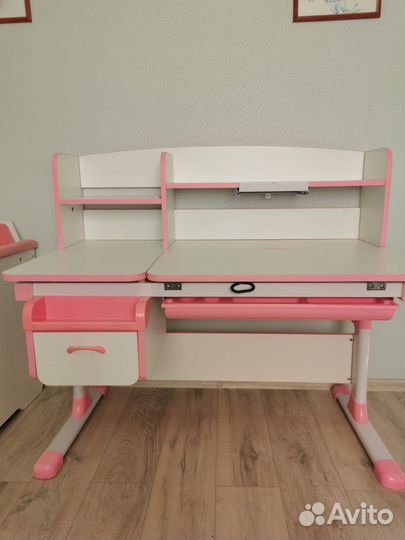 Письменный стол для школьника бу