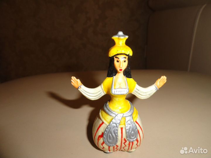 Игрушки СССР