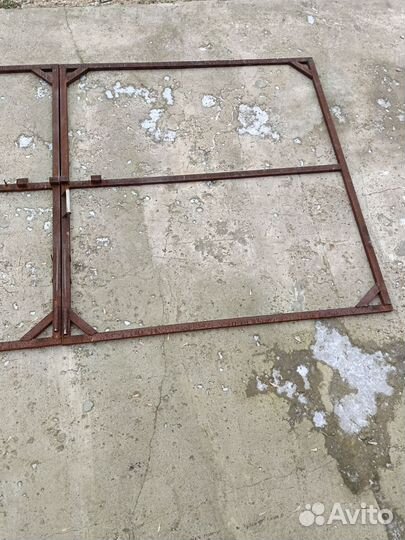 Продам ворота