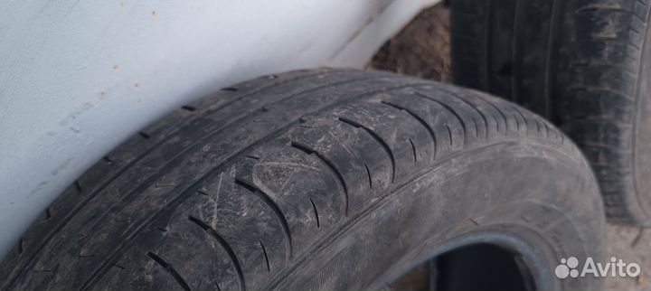 Hankook Kinergy Eco 205/55 R16